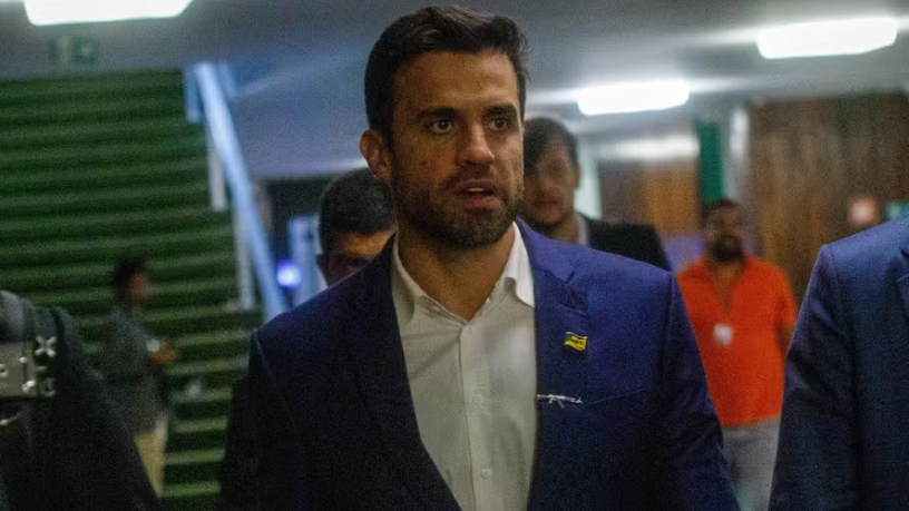 Pablo Marçal: Novo Prefeito de São Paulo Promete Reformas Abrangentes em 2024