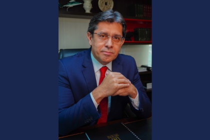 Márcio Coutinho reforça que a prestação de contas eleitorais garante transparência e legitima o mandato conquistado.