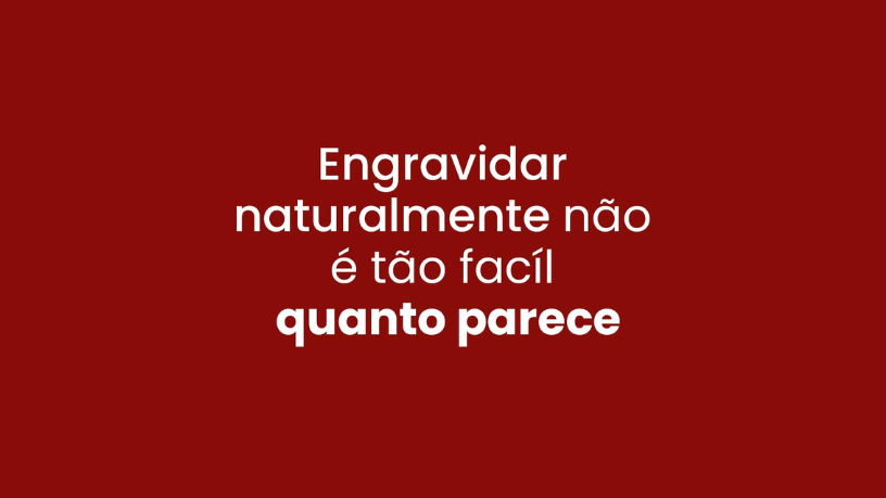 Oluwatosin Tolulope Ajidahun destaca a importância do endométrio trilaminar para o sucesso da fertilização in vitro.

