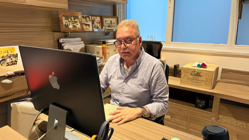 Paulo Twiaschor mostra como a construção modular é a solução ágil para criar estruturas seguras em situações emergenciais.