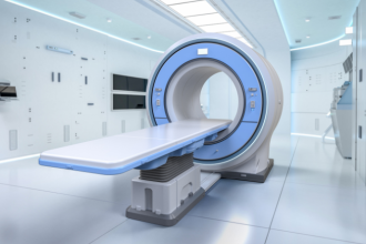 Dra. Thaline Neves mostra como a radiologia é essencial para identificar precocemente doenças autoimunes.