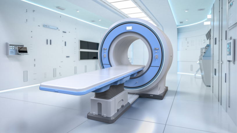 Dra. Thaline Neves mostra como a radiologia é essencial para identificar precocemente doenças autoimunes.