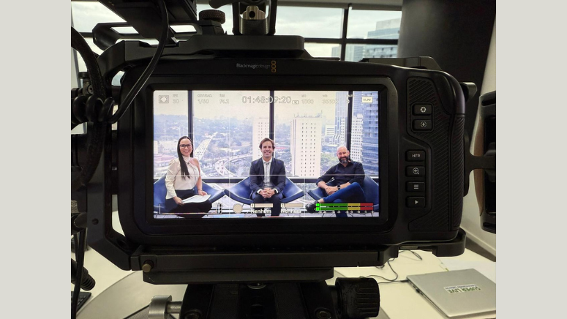 Liderar é servir: Ian dos Anjos Cunha explica como colocar pessoas em primeiro lugar potencializa o sucesso.