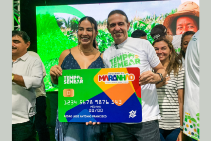 A cultura maranhense como força viva que transforma comunidades e gera impacto social — uma visão defendida por Daniella Jadão Meneses.