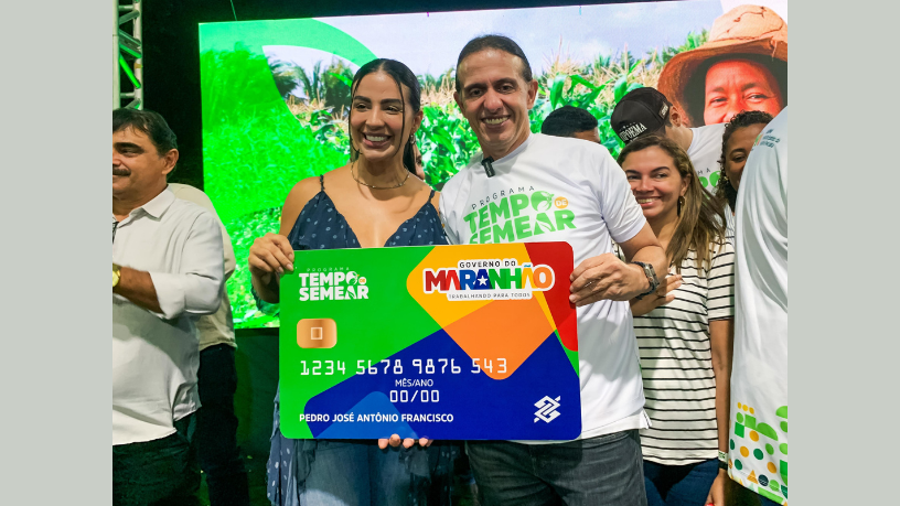 A cultura maranhense como força viva que transforma comunidades e gera impacto social — uma visão defendida por Daniella Jadão Meneses.