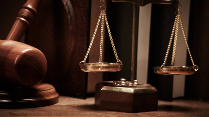 Para Hebron Costa Cruz de Oliveira, a ética no Direito é um pilar que previne conflitos e forma cidadãos conscientes.