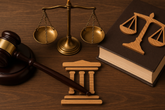 Hebron Costa Cruz de Oliveira mostra como valores éticos fortalecem decisões jurídicas e criam uma cultura de responsabilidade social.