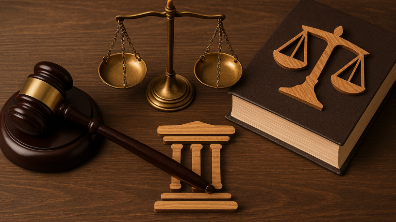 Hebron Costa Cruz de Oliveira mostra como valores éticos fortalecem decisões jurídicas e criam uma cultura de responsabilidade social.