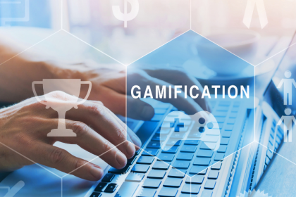 Sérgio Bento De Araújo explica como a gamificação pode tornar o aprendizado mais envolvente e criativo.