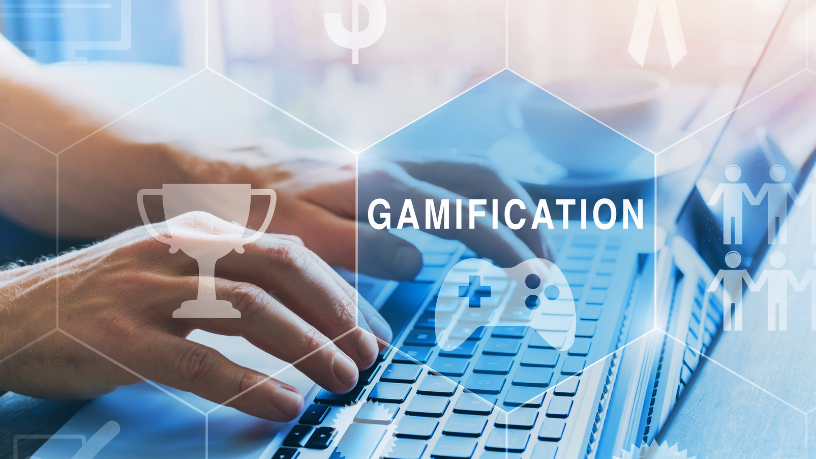 Sérgio Bento De Araújo explica como a gamificação pode tornar o aprendizado mais envolvente e criativo.