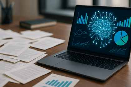 Transformar documentos dispersos em decisões rápidas com IA generativa é possível com automação e análise inteligente, destaca a Nexdata Tecnologia LTDA.