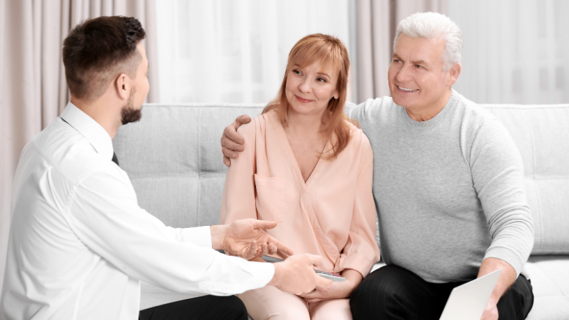 Direitos do idoso na prática: veja como a proteção social funciona e como reivindicar garantias legais com a Sindnapi - Sindicato Nacional dos Aposentados, Pensionistas e Idosos.