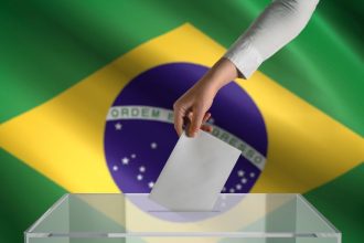 Mudança de percepção do Governo brasileiro diante da postura de Trump nas eleições brasileiras