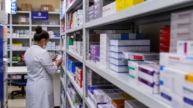 Política de Assistência Farmacêutica no Piauí: desafios estruturais e impactos no acesso à saúde