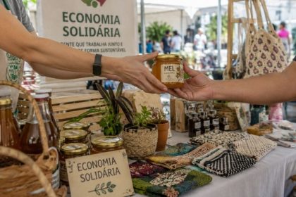 Política Municipal de Fomento à Economia Solidária em Blumenau: impacto social e novo modelo de desenvolvimento local