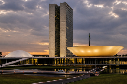 PIB per capita do Brasil perde força e amplia distância econômica global
