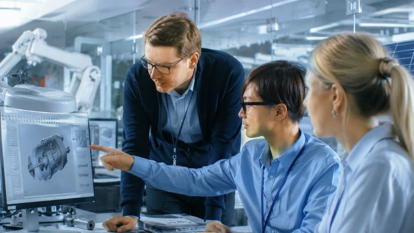 O Papel da Transferência de Tecnologia na Inovação Científica e no Desenvolvimento Industrial
