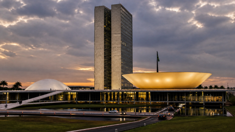 PIB per capita do Brasil perde força e amplia distância econômica global
