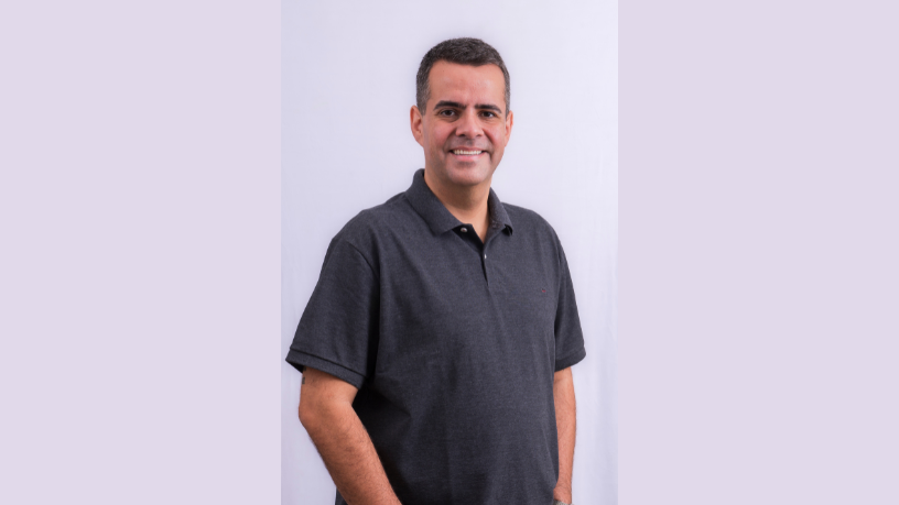 Dr. Vinicius Tadeu Sattin Rodrigues
