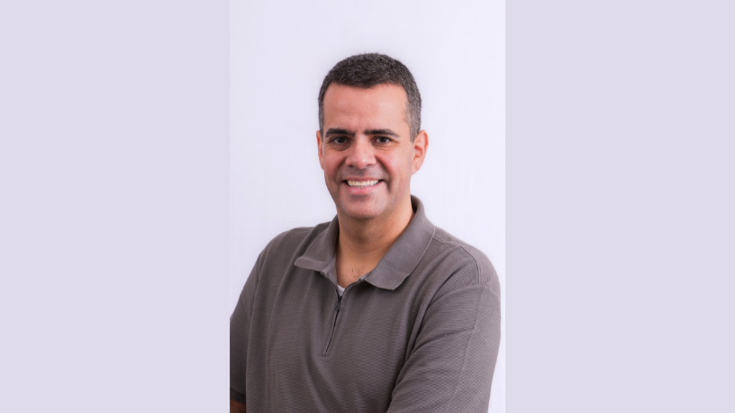 Dr. Vinicius Tadeu Sattin Rodrigues