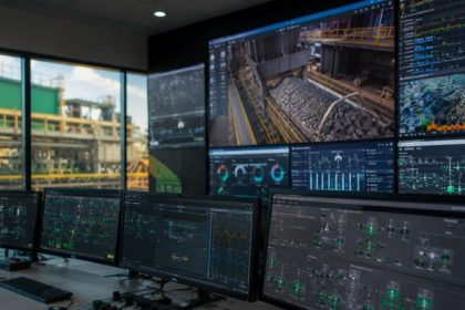 Como a Inteligência Artificial na Mineração Transforma a Eficiência Industrial no Brasil