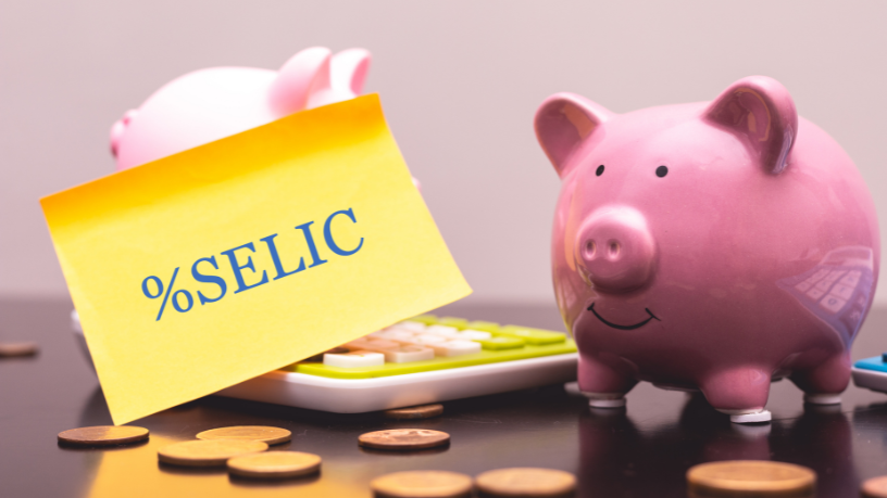 Boletim Focus mostra inflação recuando pela primeira vez em oito meses, mas Selic segue em 14%